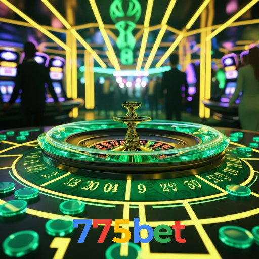 775bet visual