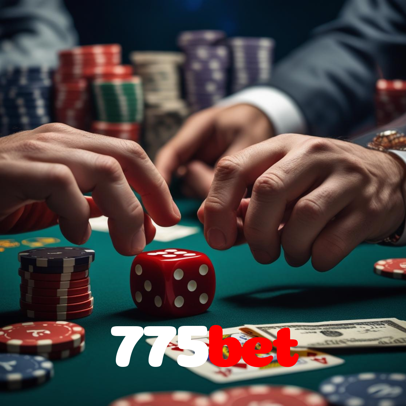 775bet