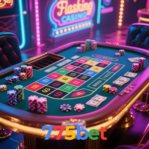 775bet visual