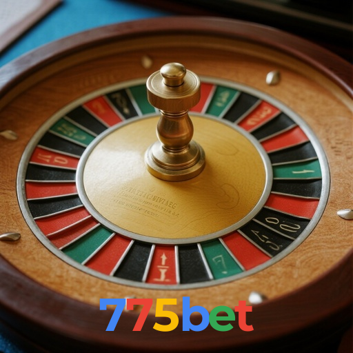 775bet visual