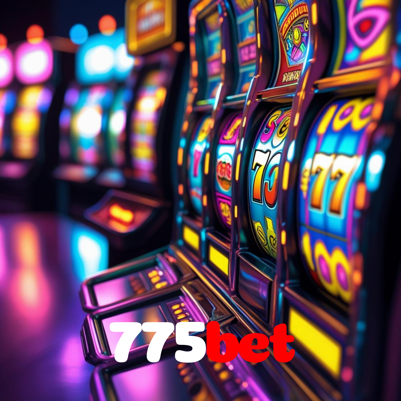775bet visual
