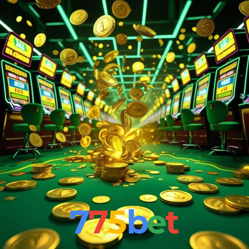 775bet visual