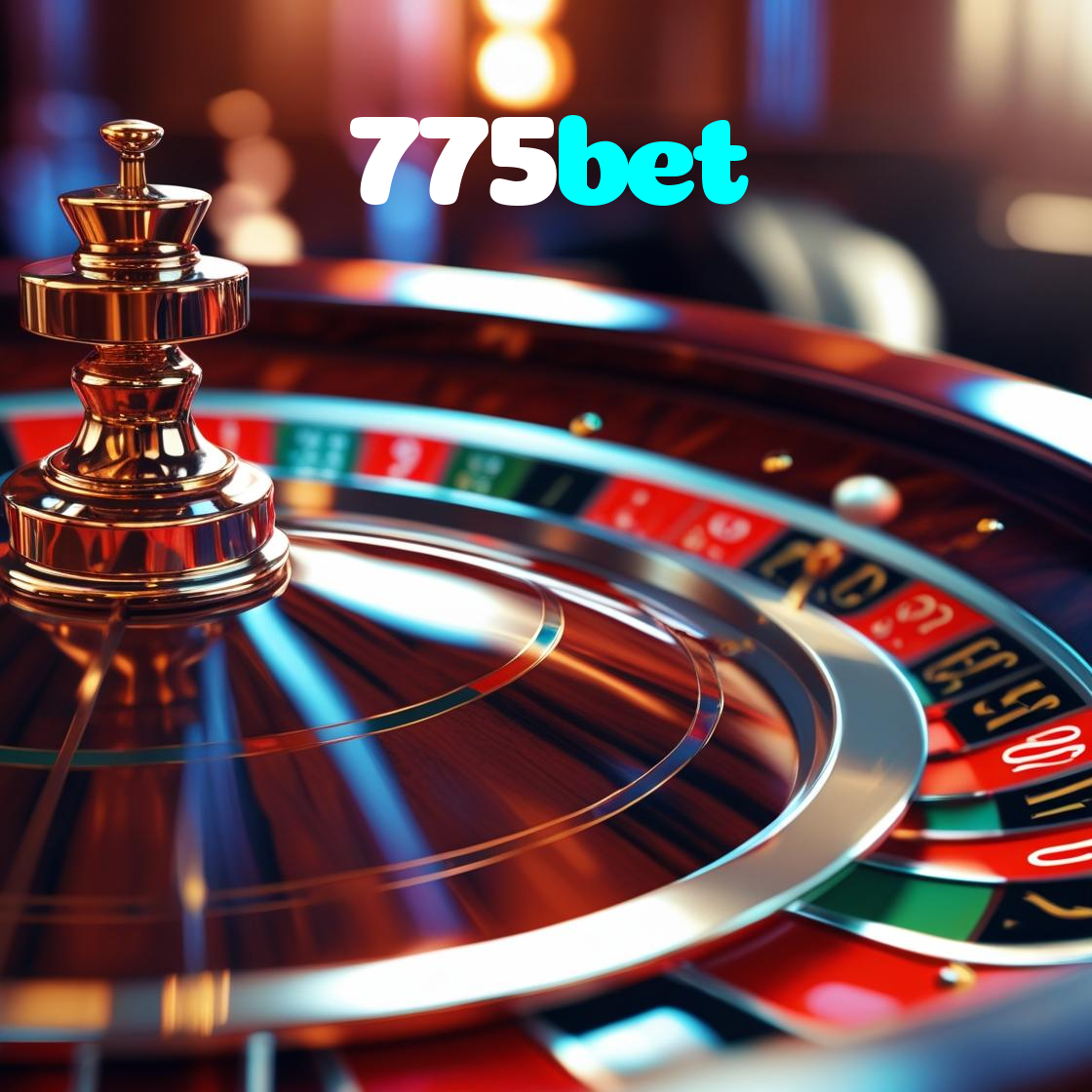 775bet visual