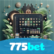 775bet visual