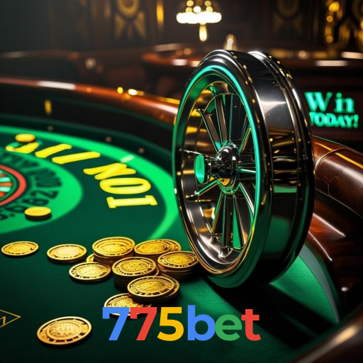 775bet visual