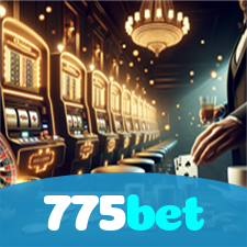 775bet visual