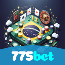 775bet visual