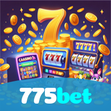 775bet visual