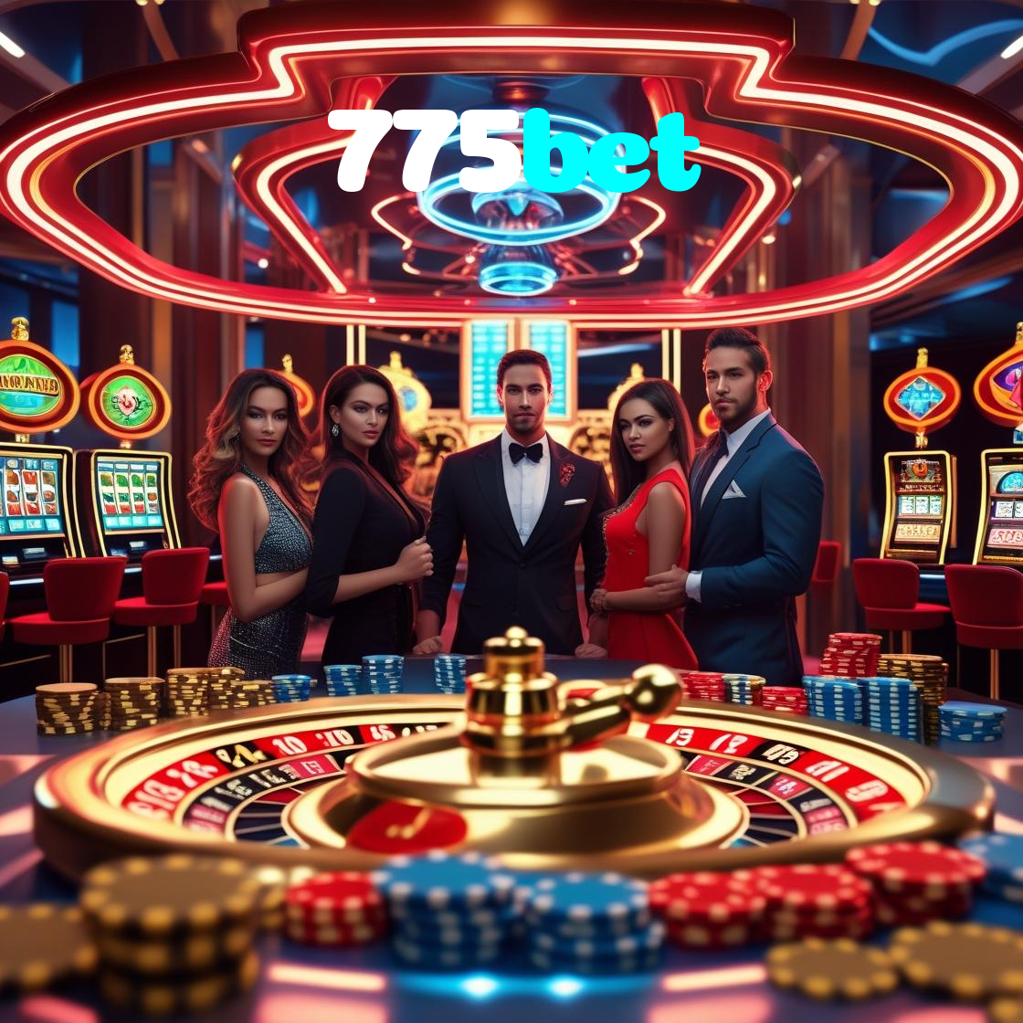 775bet visual