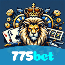 775bet visual