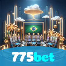 775bet visual