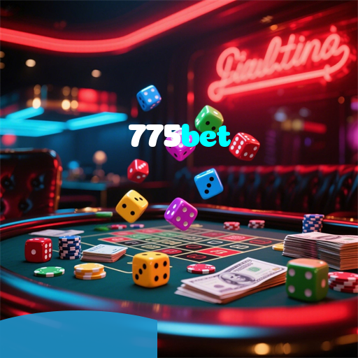 775bet visual