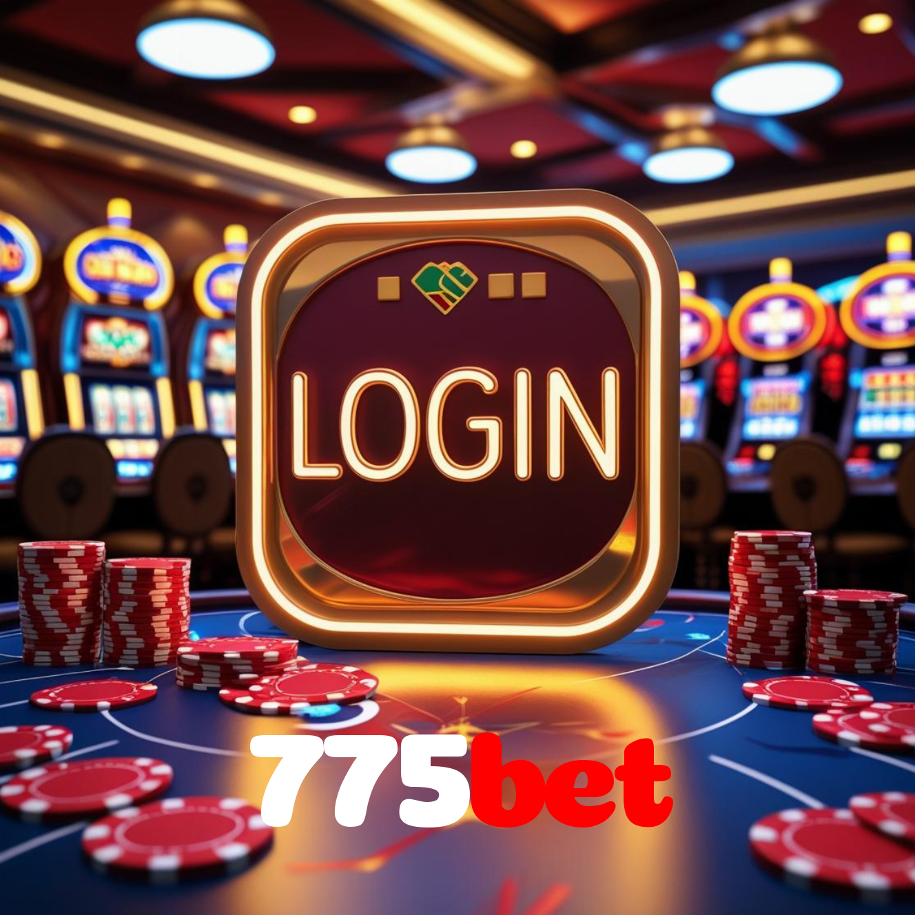 775bet