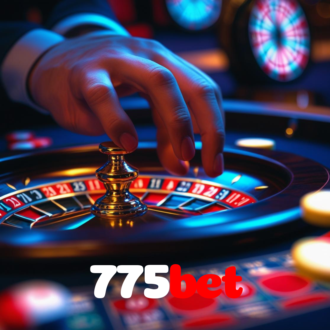 775bet