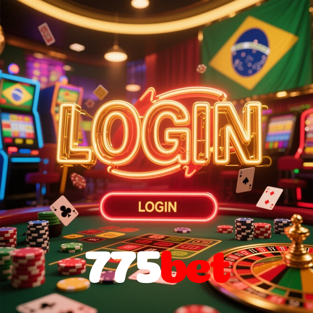 775bet visual