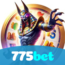 775bet visual