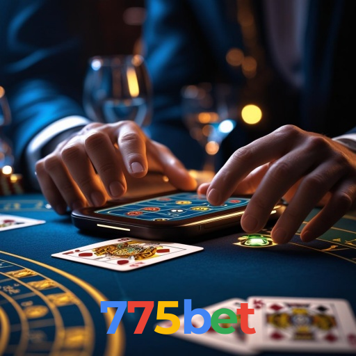 775bet visual