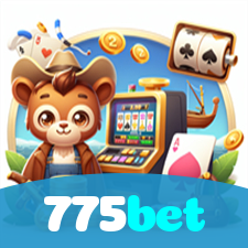 775bet visual