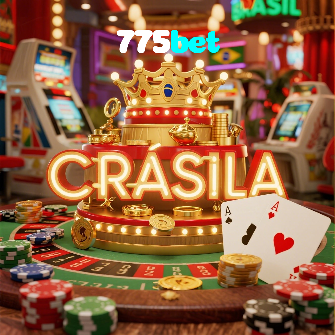775bet visual