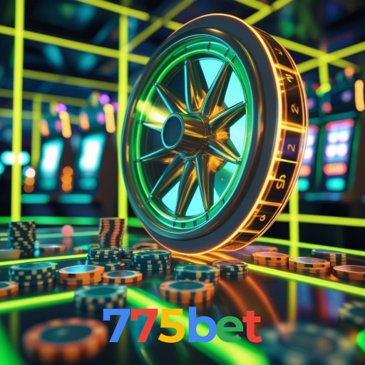 775bet visual