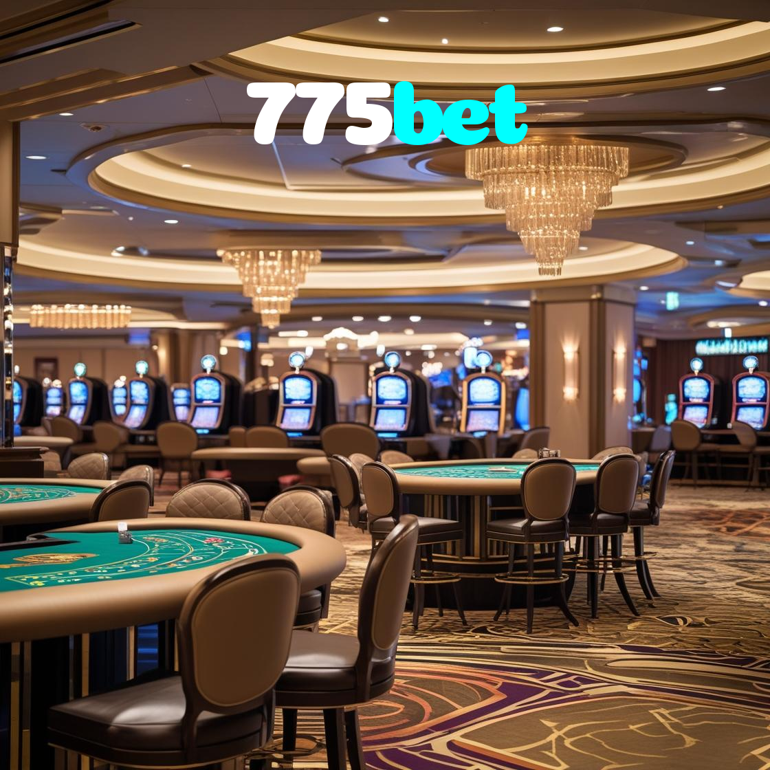 775bet visual