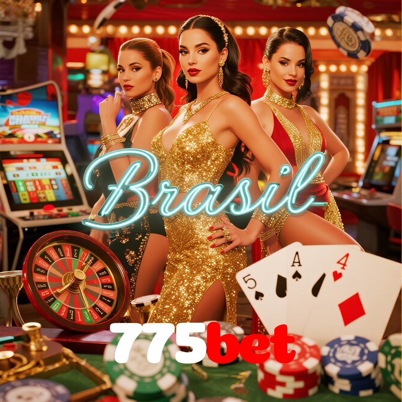 775bet visual