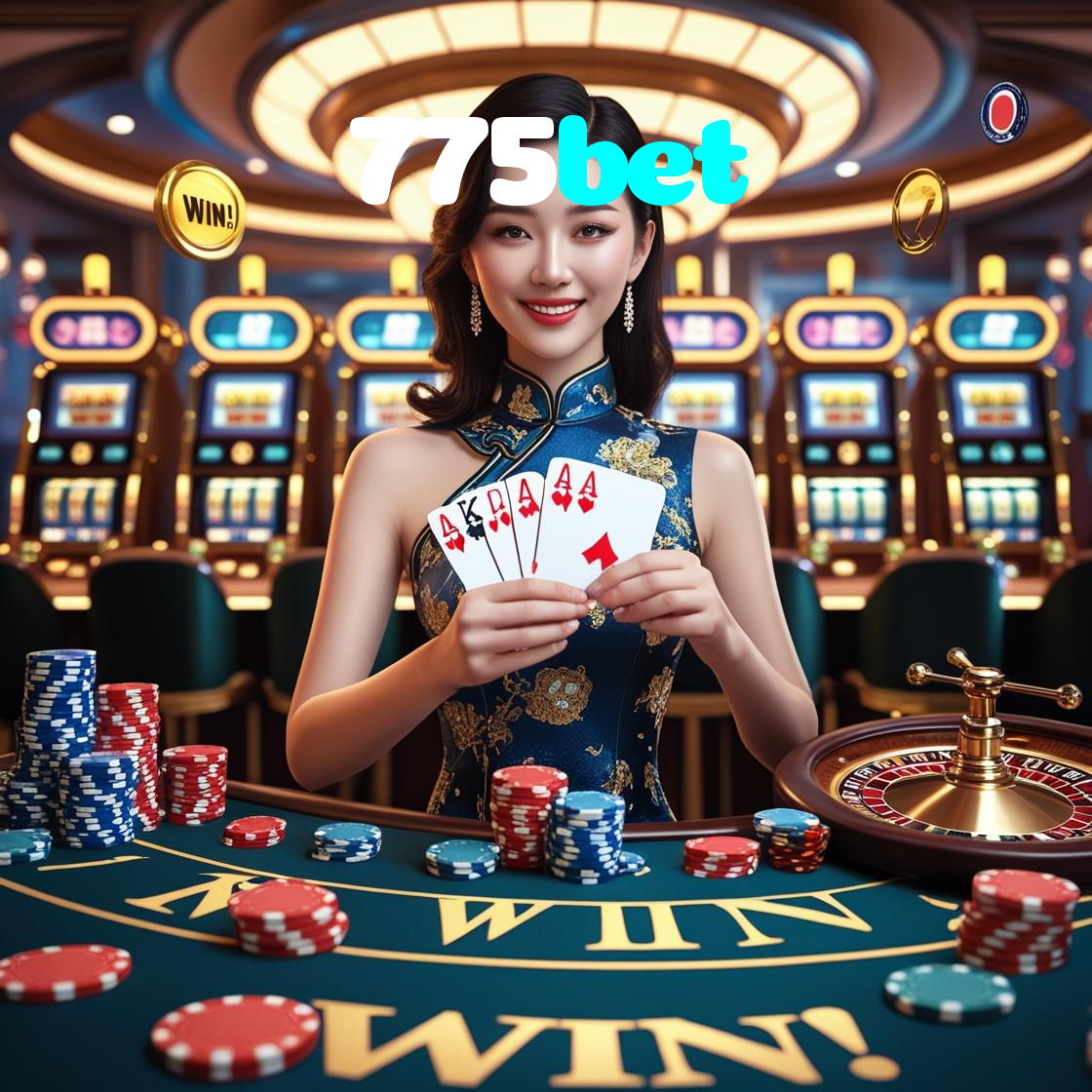 775bet visual