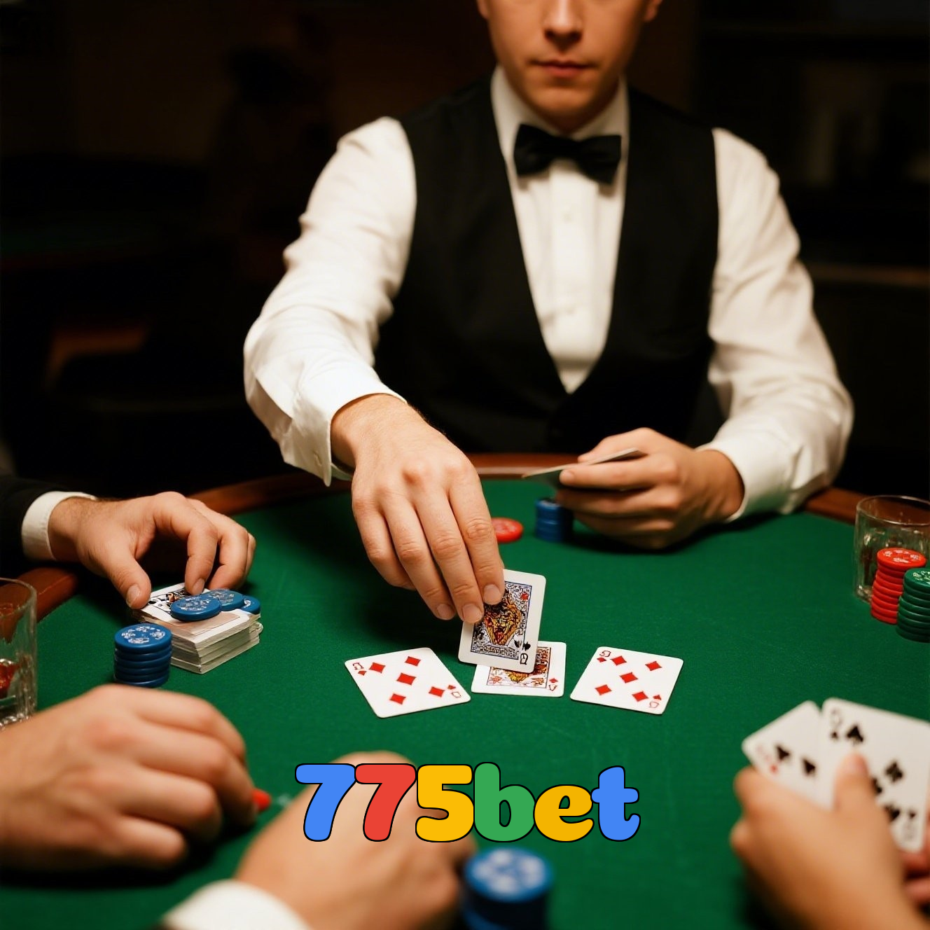 775bet visual
