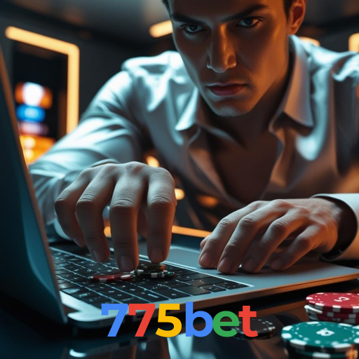 775bet visual