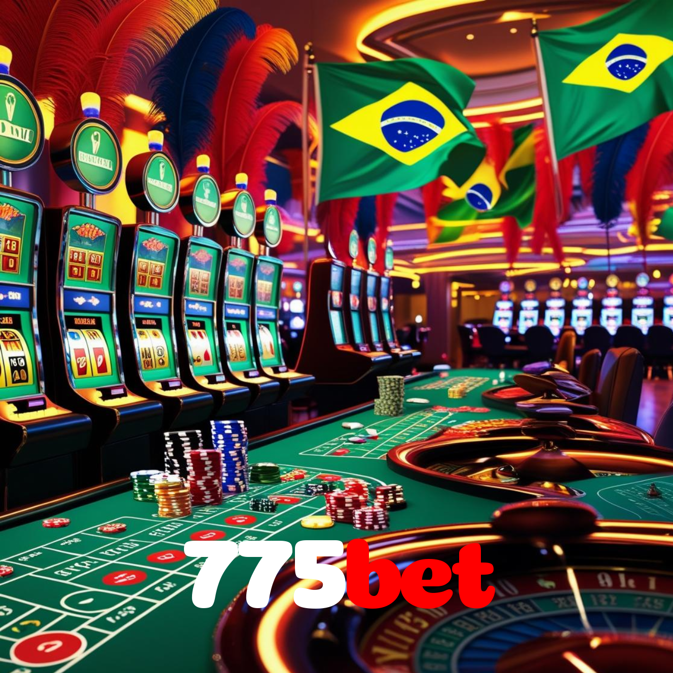 775bet