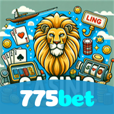 775bet visual