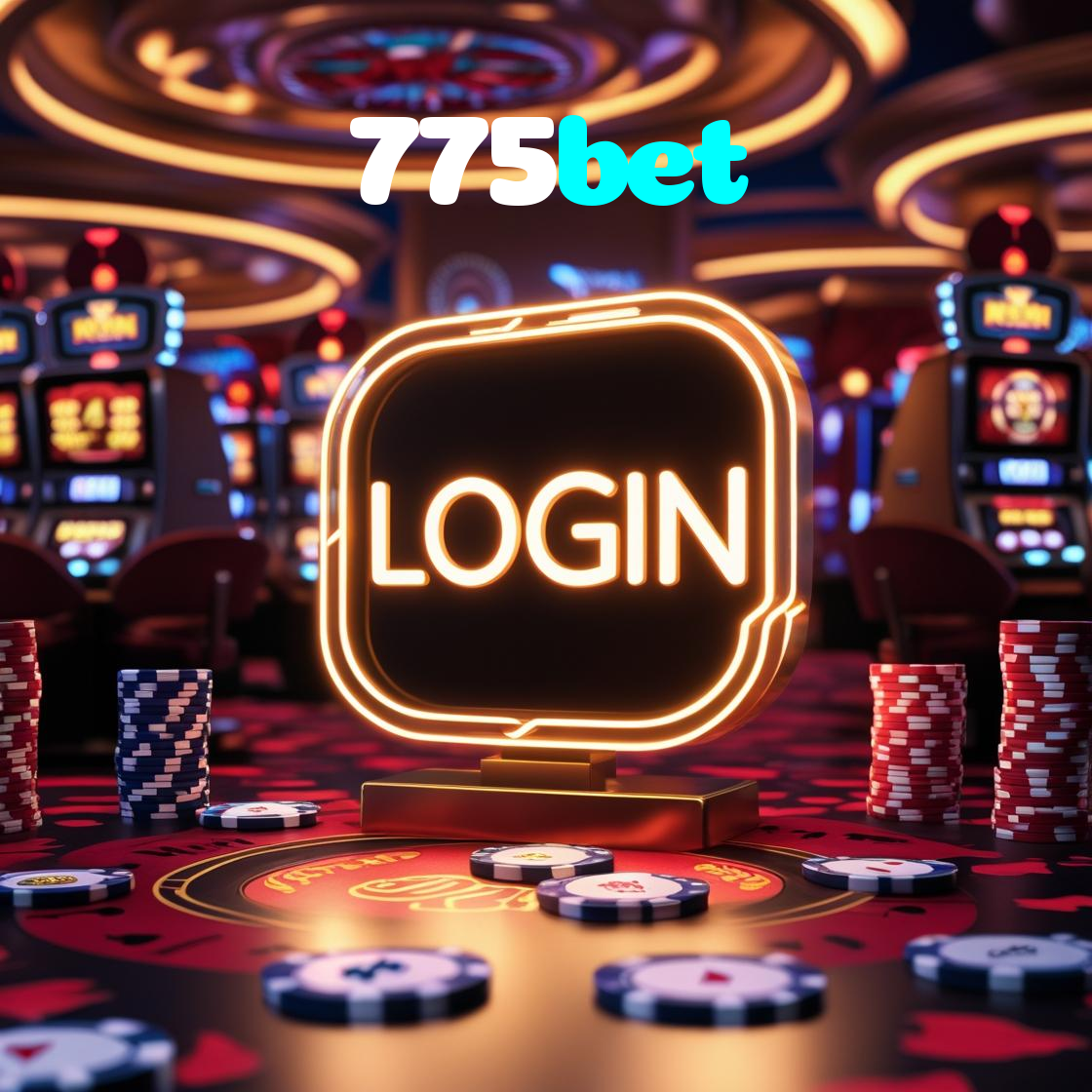 775bet visual