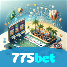 775bet visual