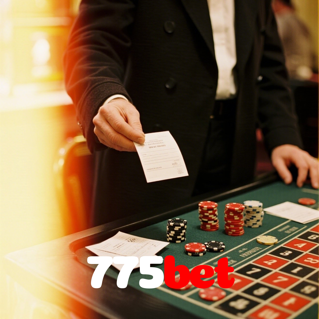 775bet