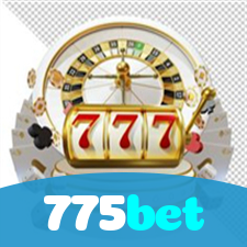775bet visual