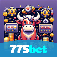 775bet visual