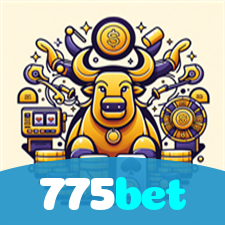 775bet visual
