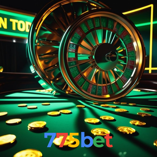 775bet visual