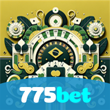 775bet visual