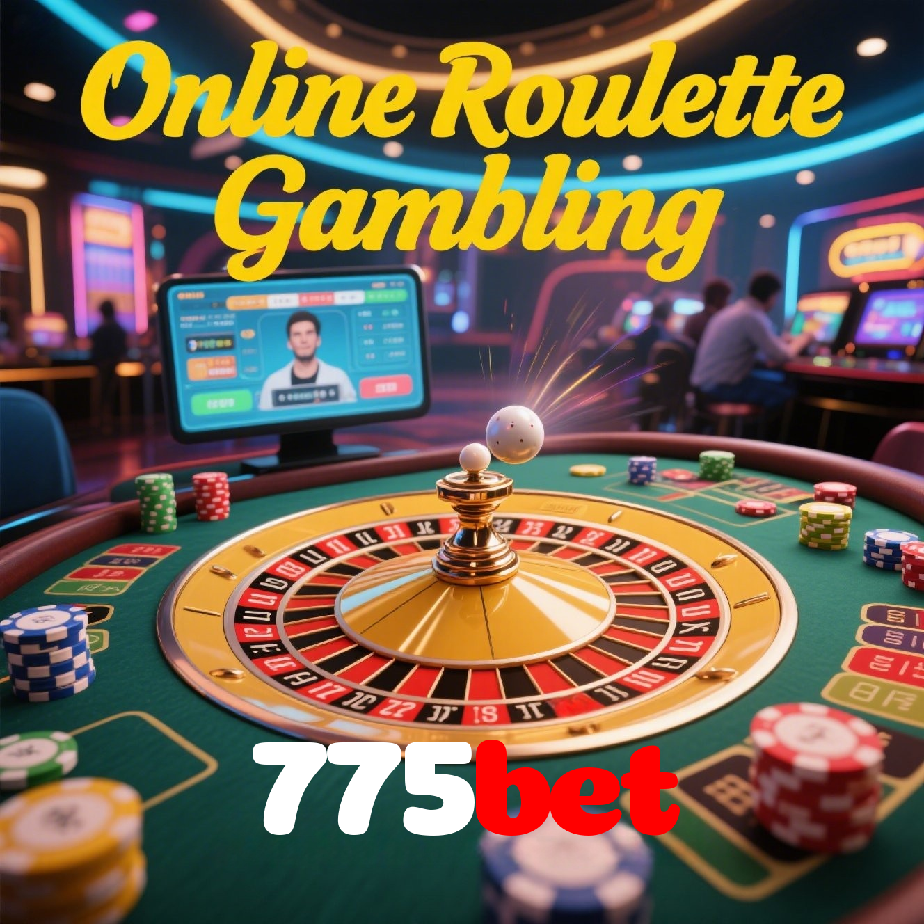 775bet visual