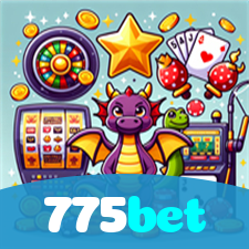 775bet visual