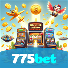 775bet visual