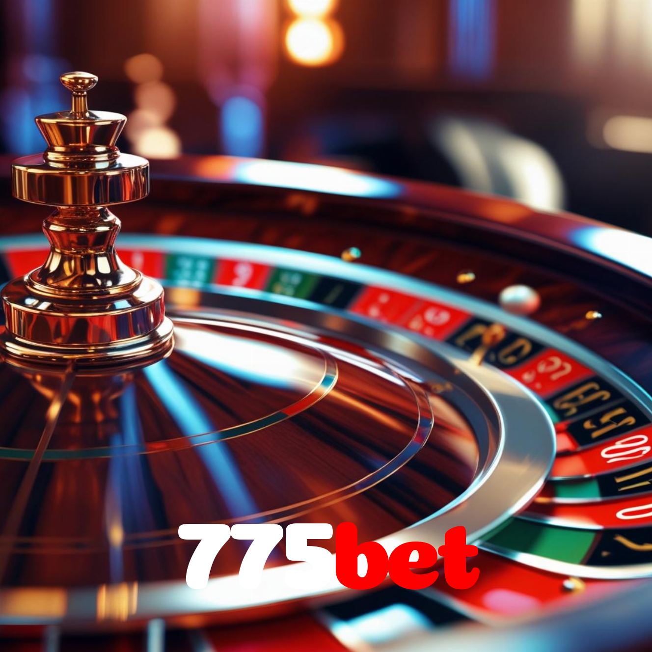 775bet visual