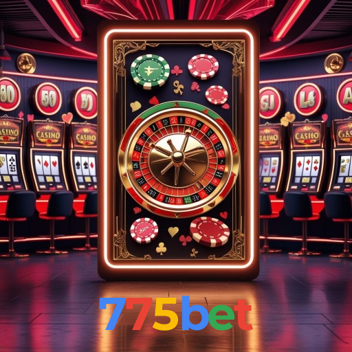 775bet visual