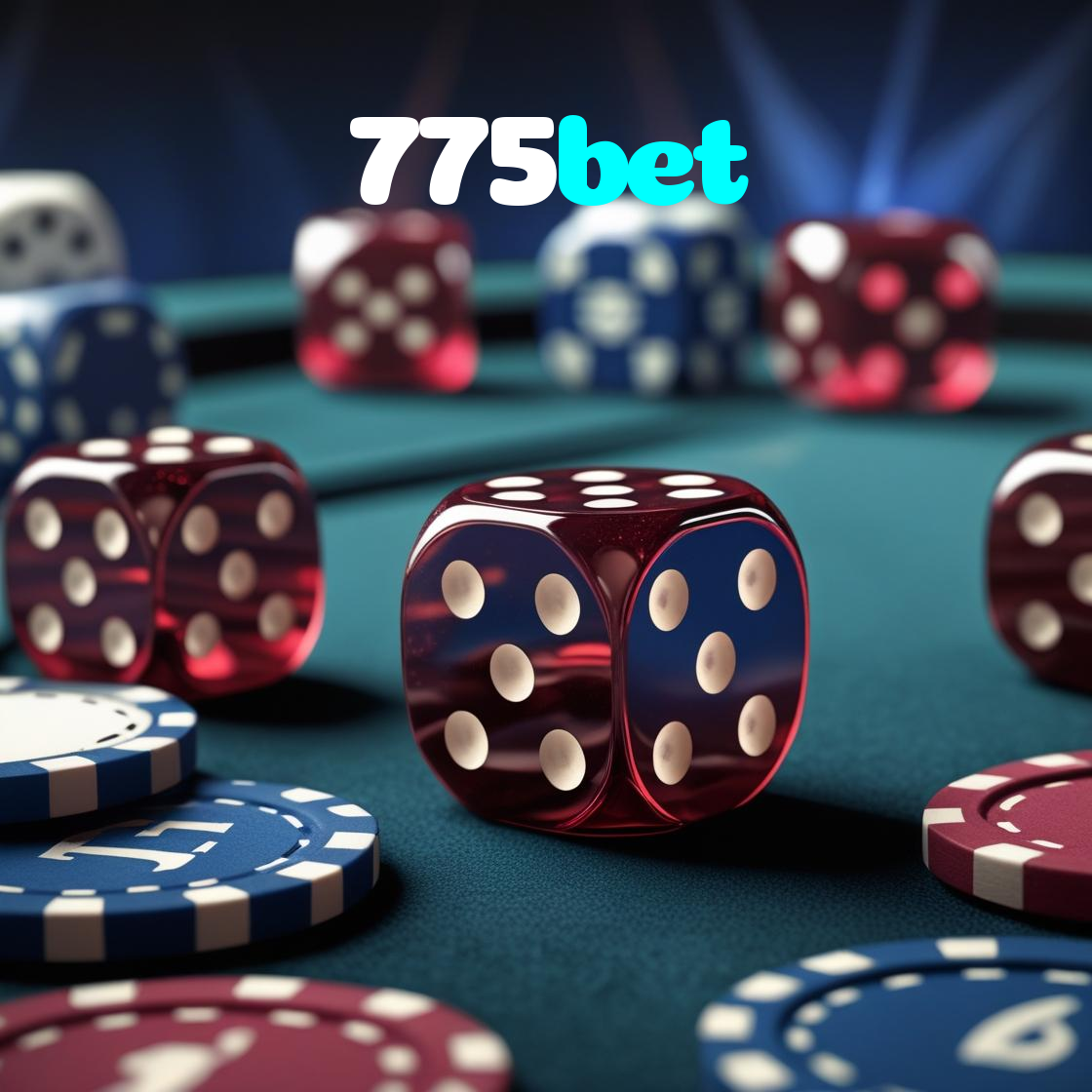 775bet visual