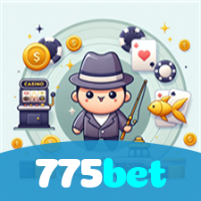 775bet visual