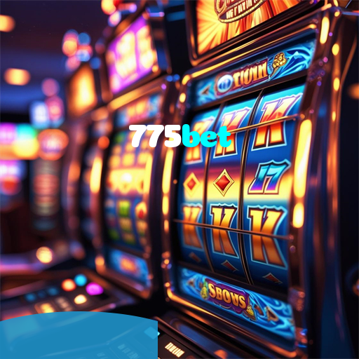 775bet visual