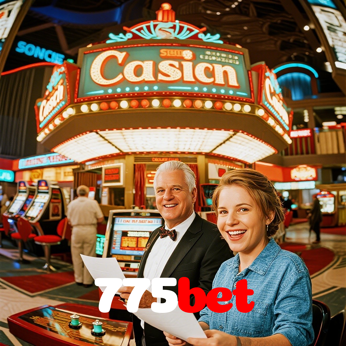 775bet