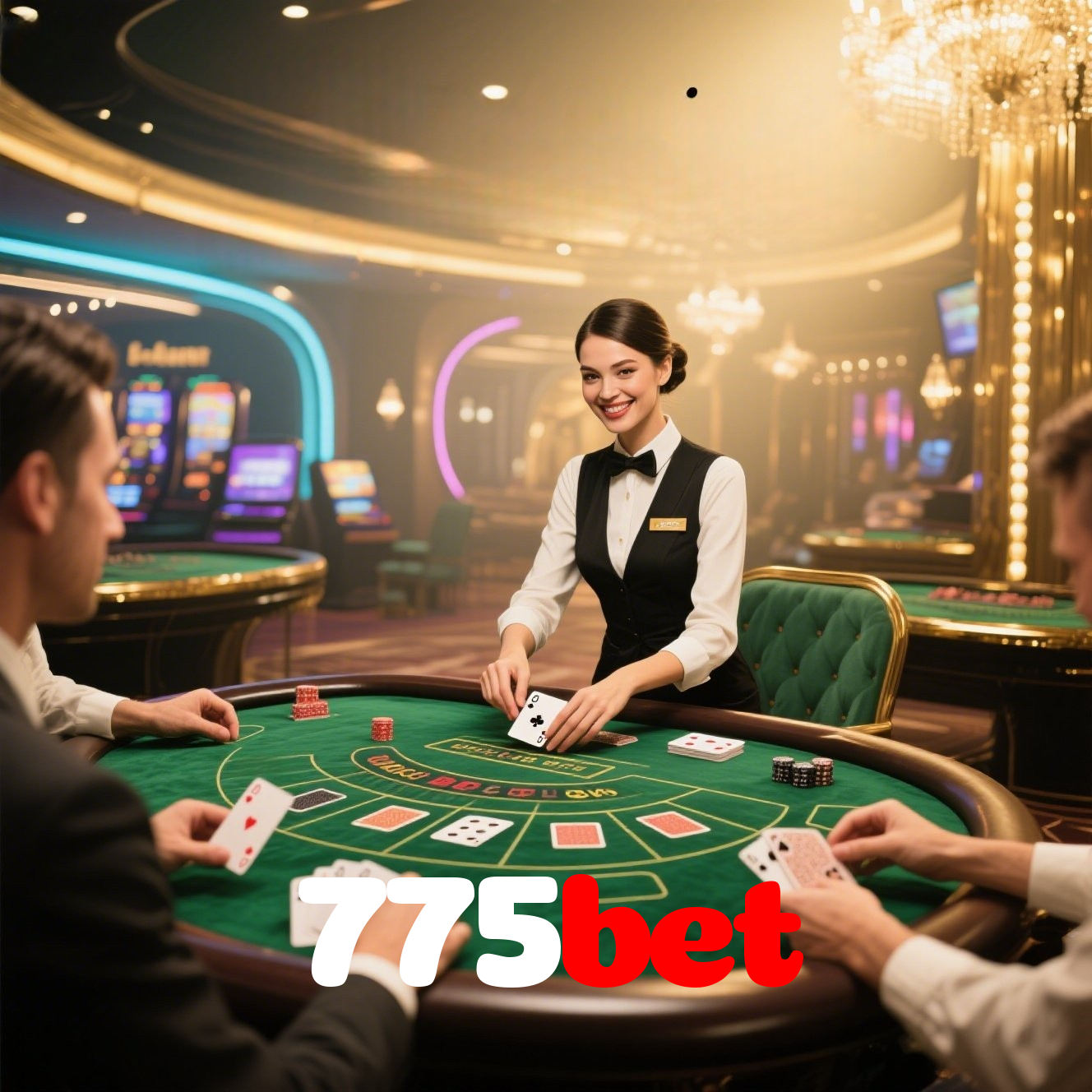 775bet