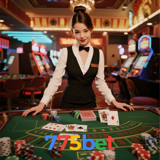 775bet visual